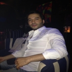 Hicham cherif